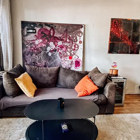 Apartment Quartier Olympiades Paris