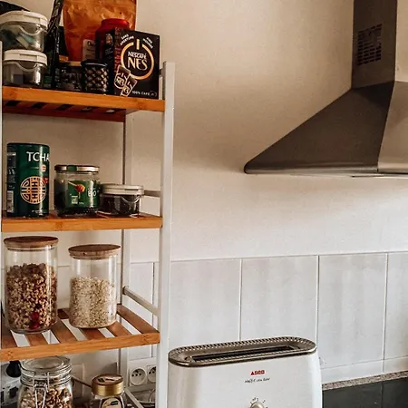 Quartier Olympiades Apartment Paris