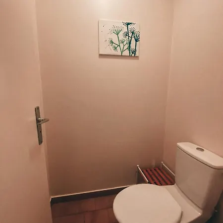 Apartment Quartier Olympiades *