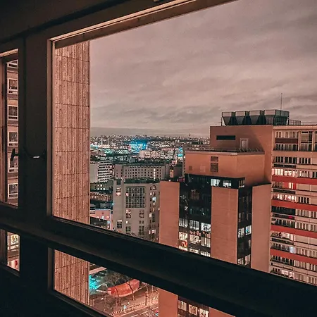 Quartier Olympiades
